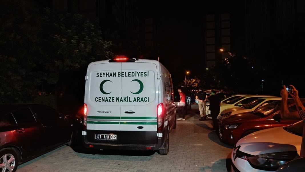 Karısını uykusunda öldürdü! Bunu gerekçe gösterdi 7